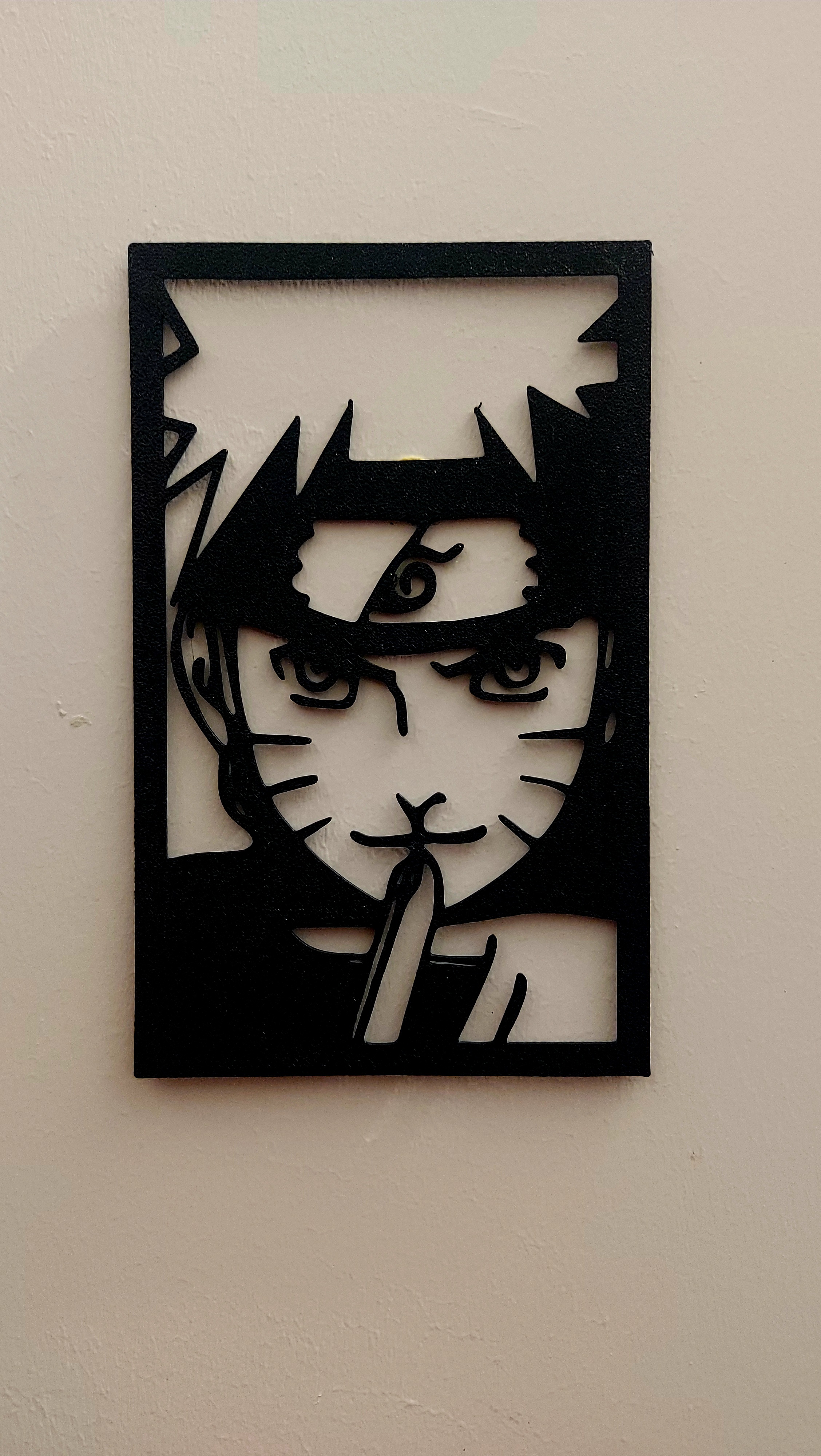 Naruto 1