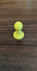 Fridge magnet