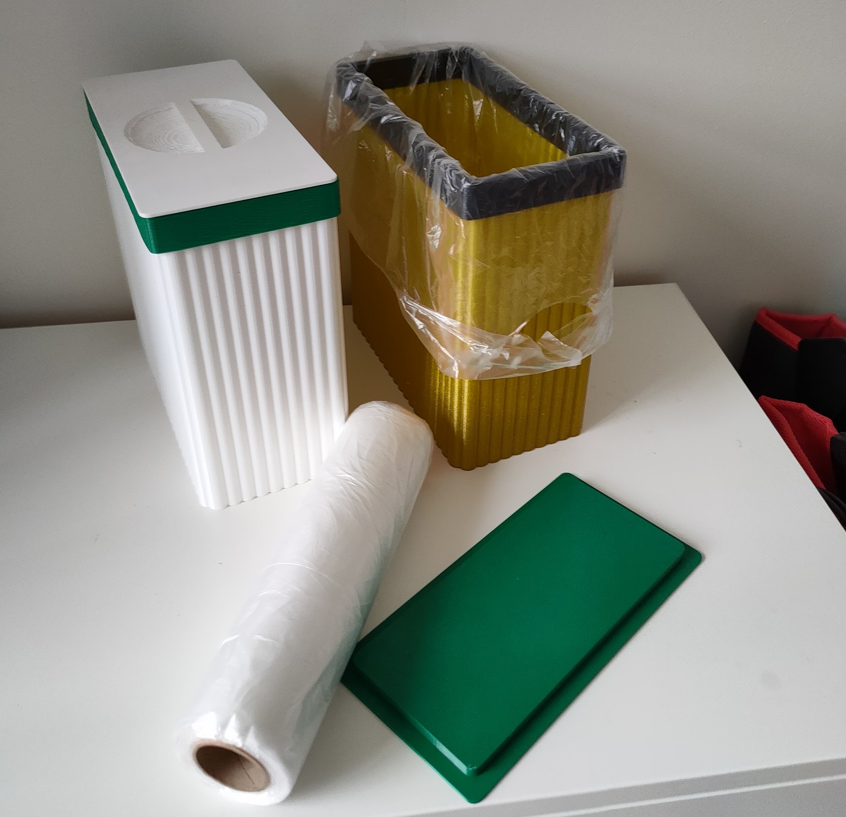 Box 20x10x20 cm