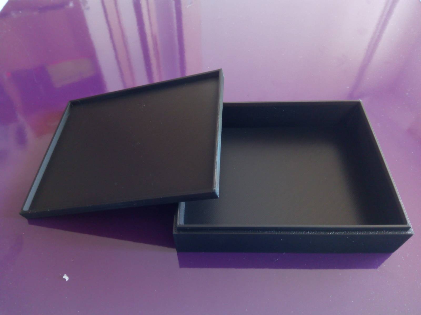 Simple Box