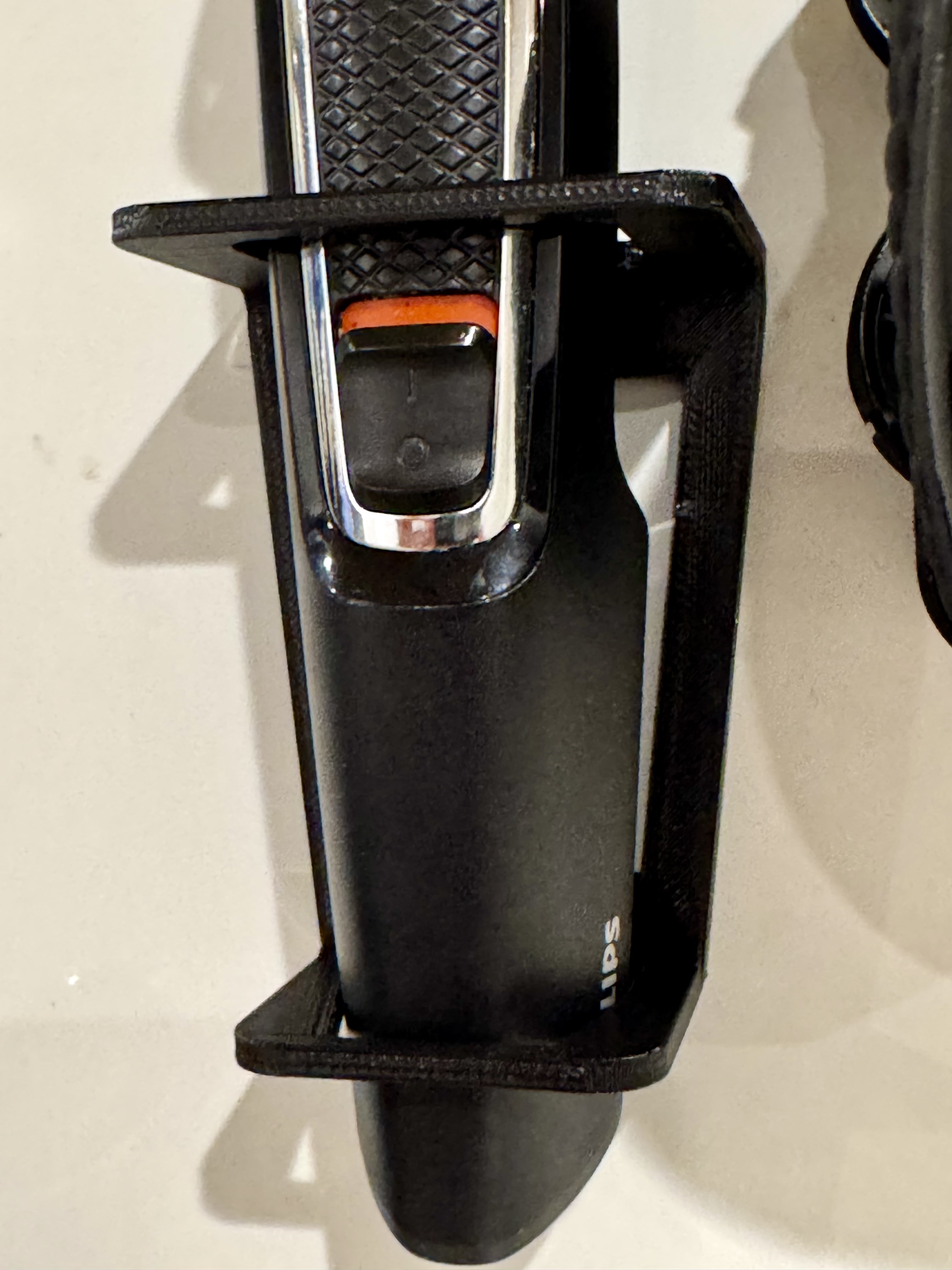 Mounting Bracket for Philips Series 3000 MG3730 Beard Trimmer