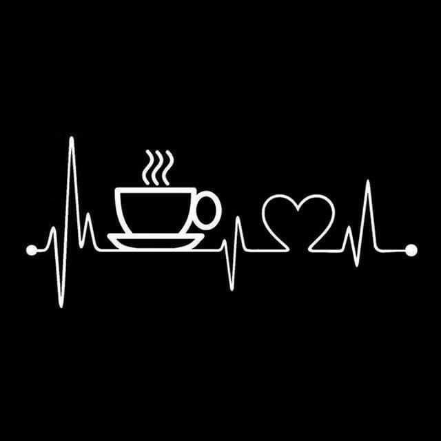 Caffee EKG 2 — miniatura 2