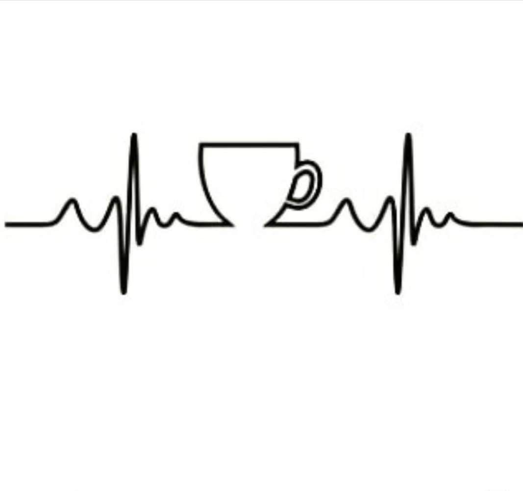 Caffee EKG 2