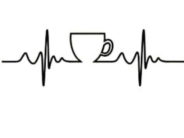 Caffee EKG 2