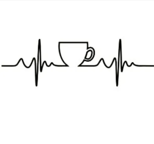 Caffee EKG 2