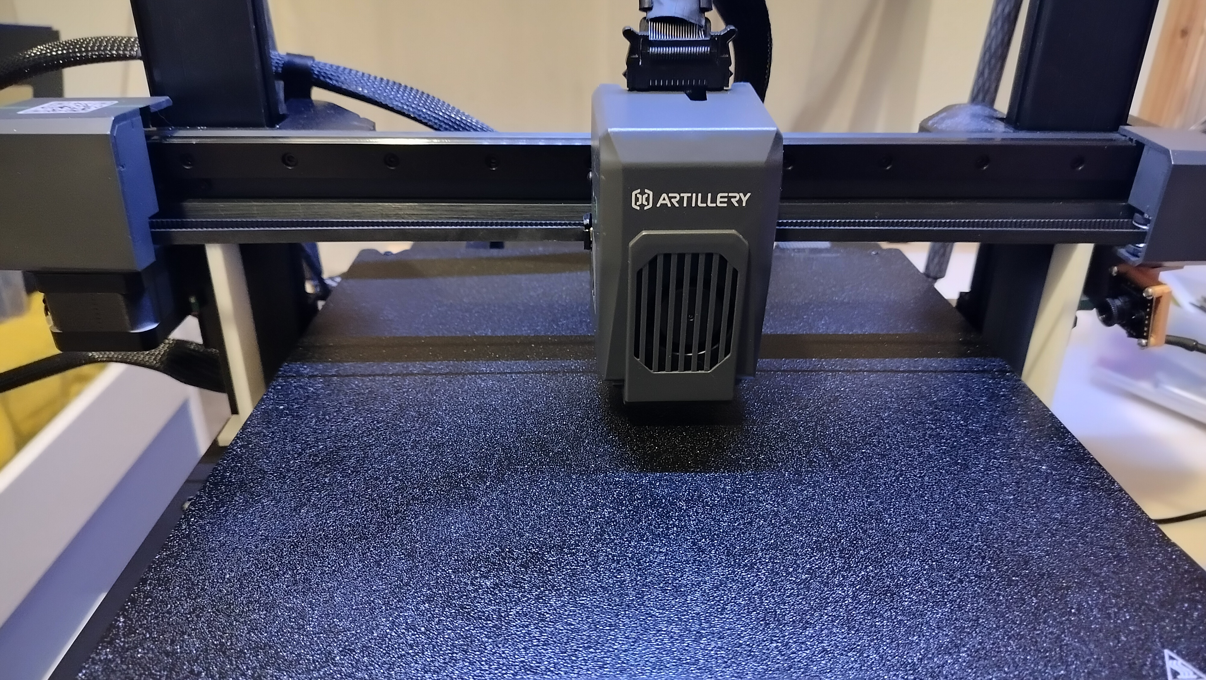 Simple gantry align tool — thumbnail 2