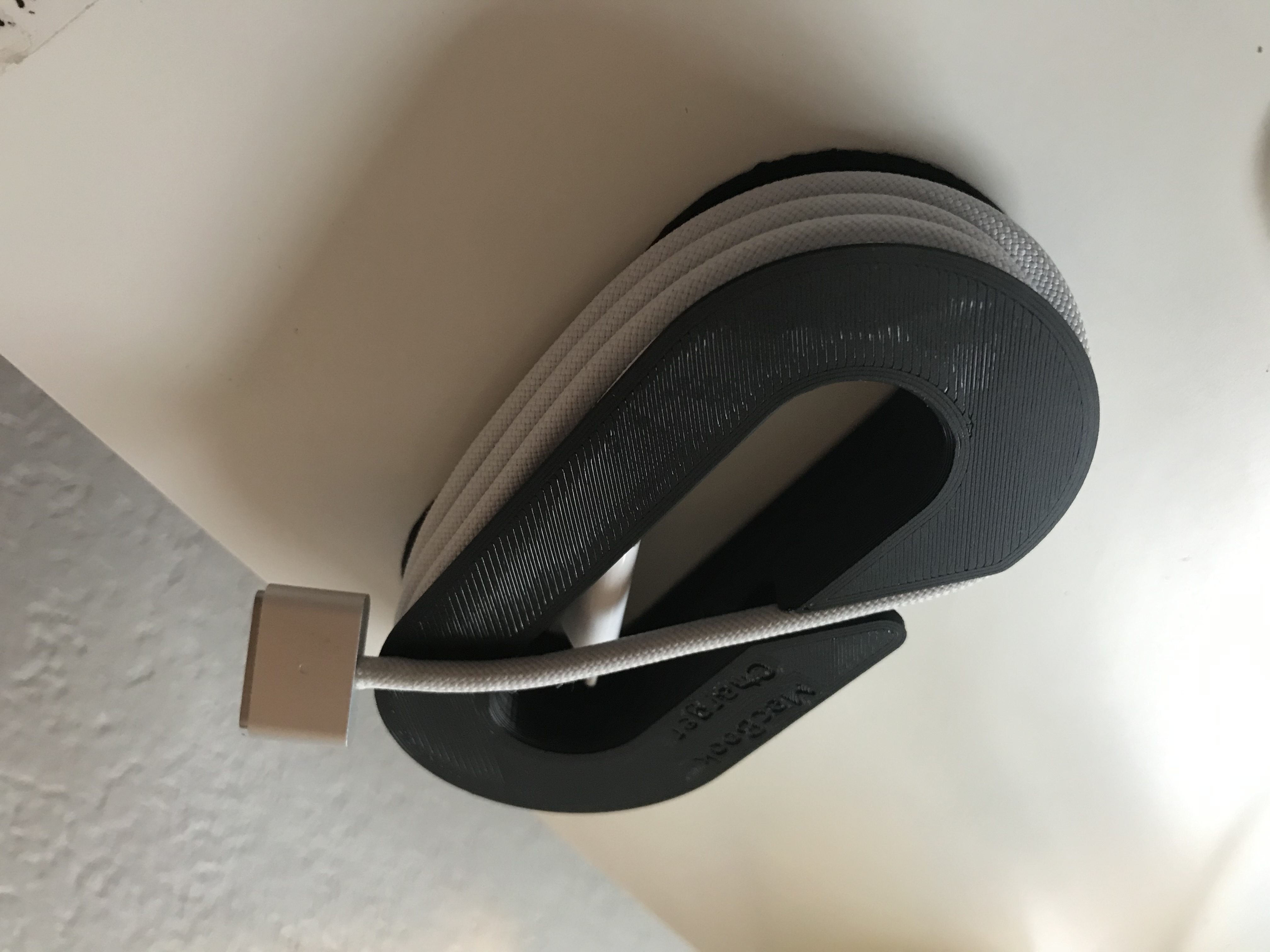 USB type C Cable tidy — miniatura 2