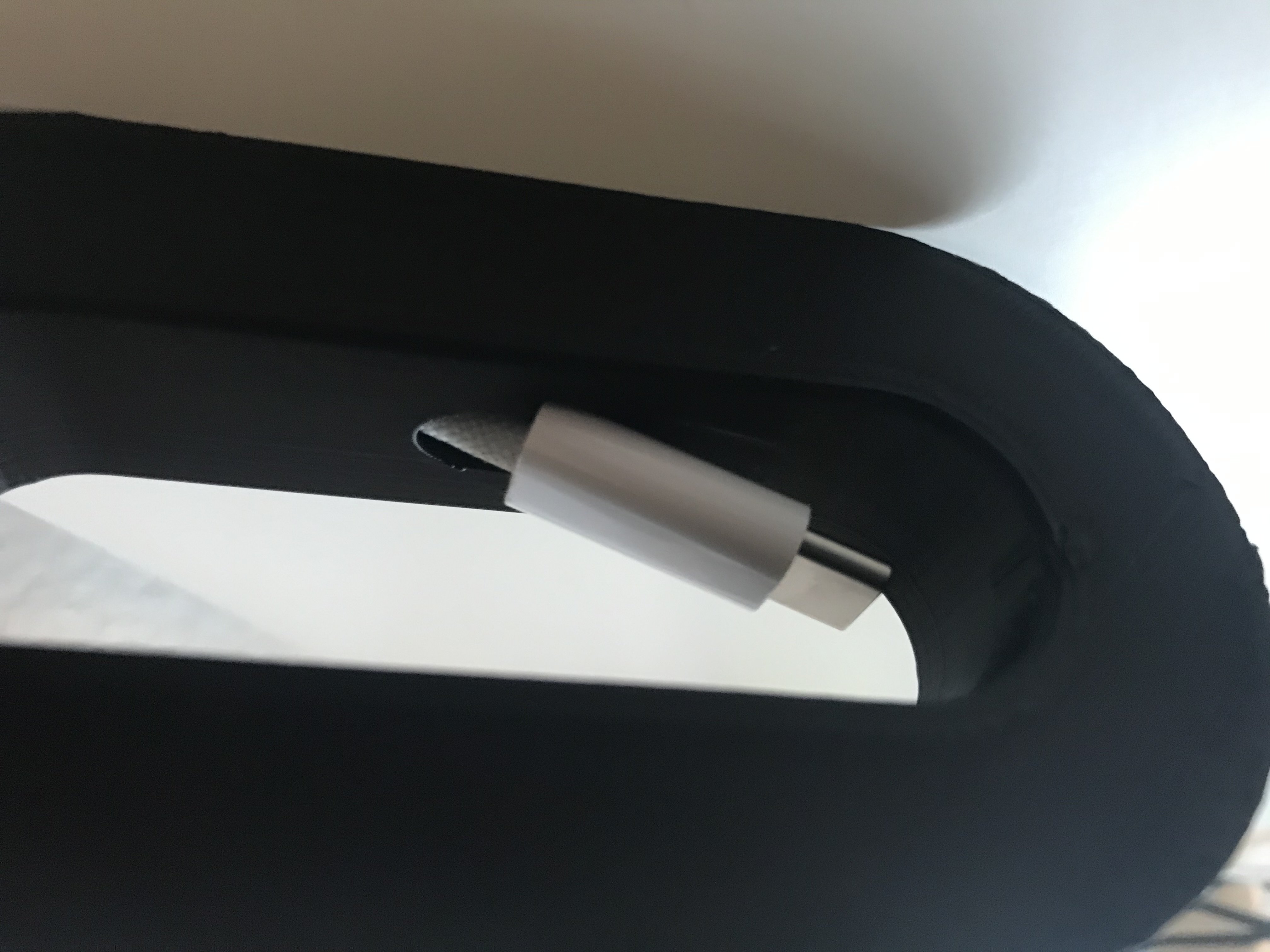 USB type C Cable tidy — miniatura 4