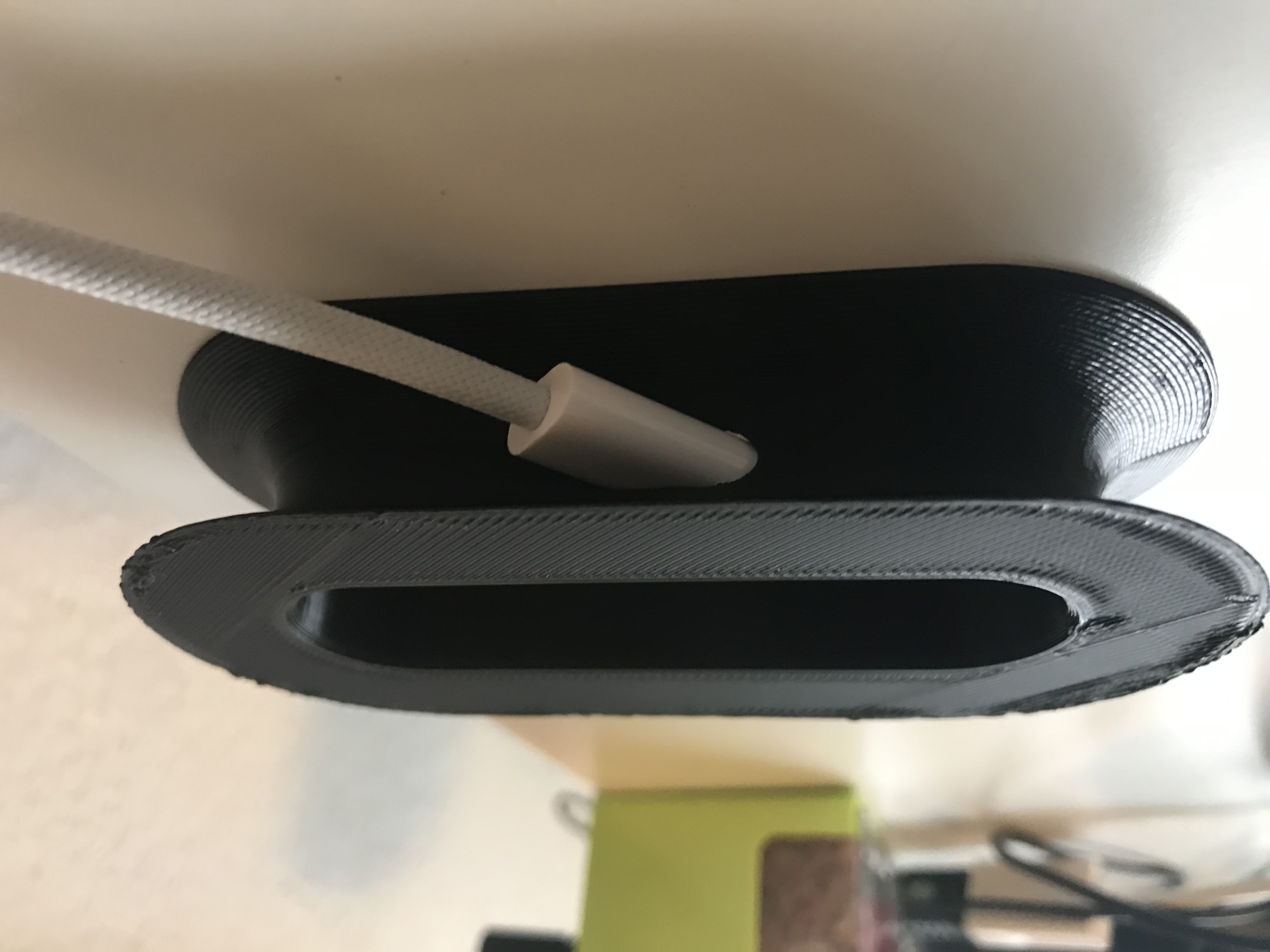 USB type C Cable tidy — miniatura 3