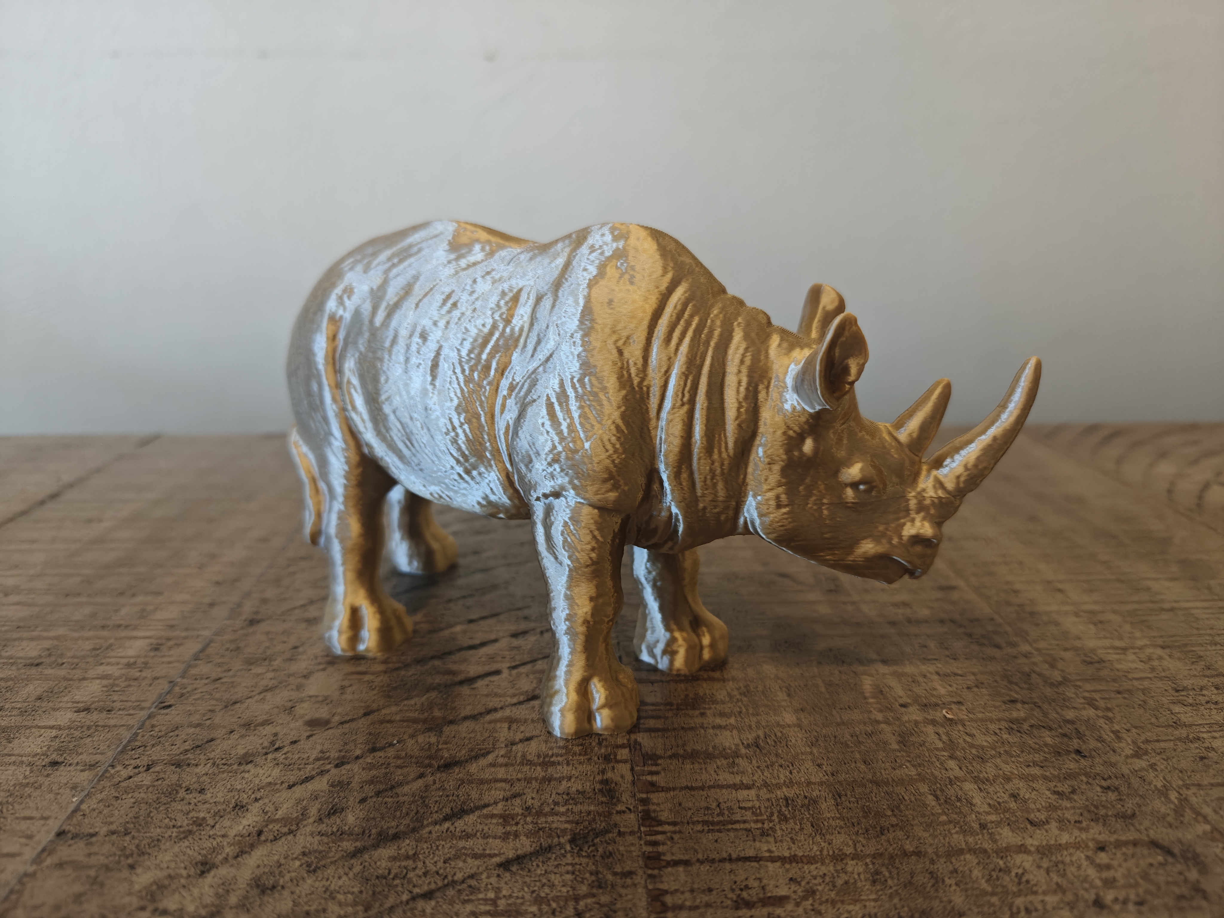 Rhino — miniatura 2