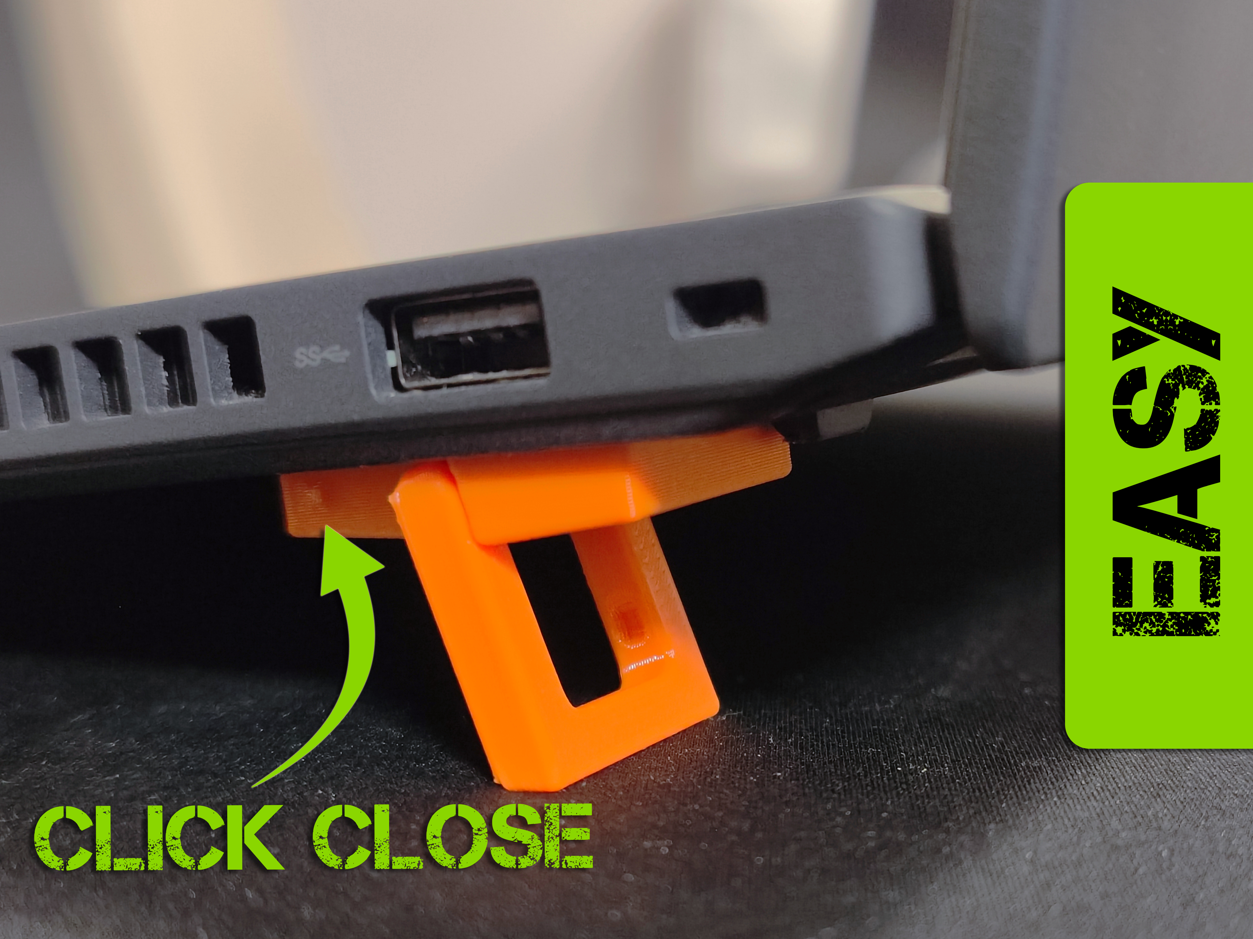 Mini Laptop stand