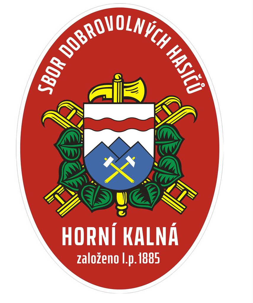 Placka SDH Horni Kalna
