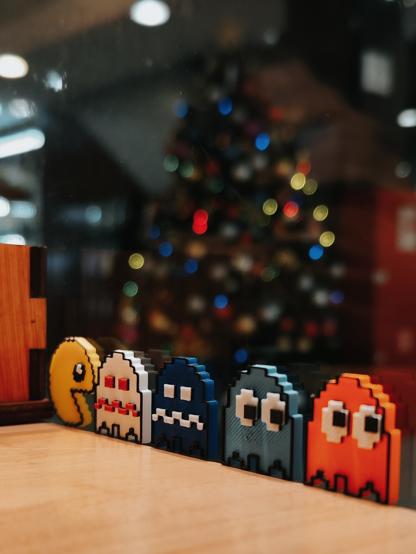 Pacman — miniatura 5