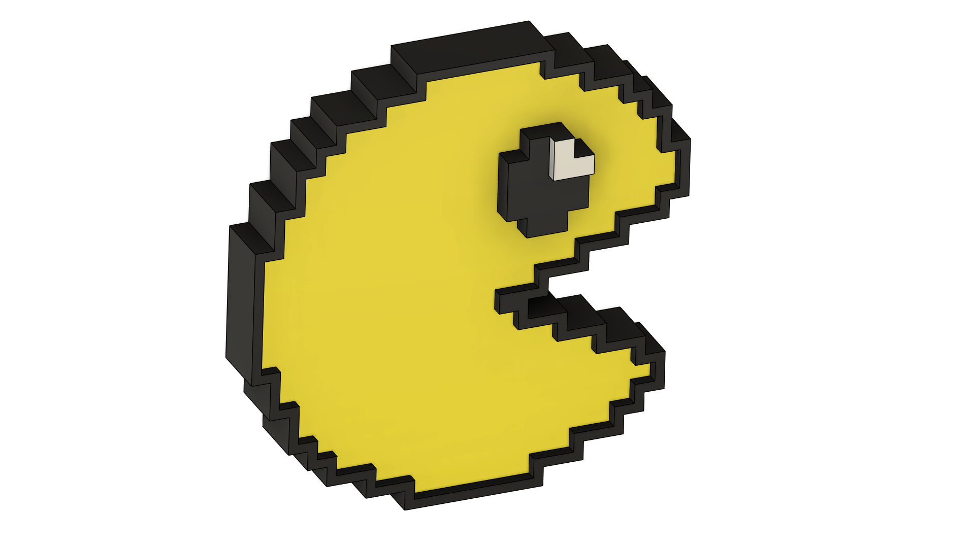 Pacman — miniatura 2