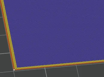 z offset calibration model