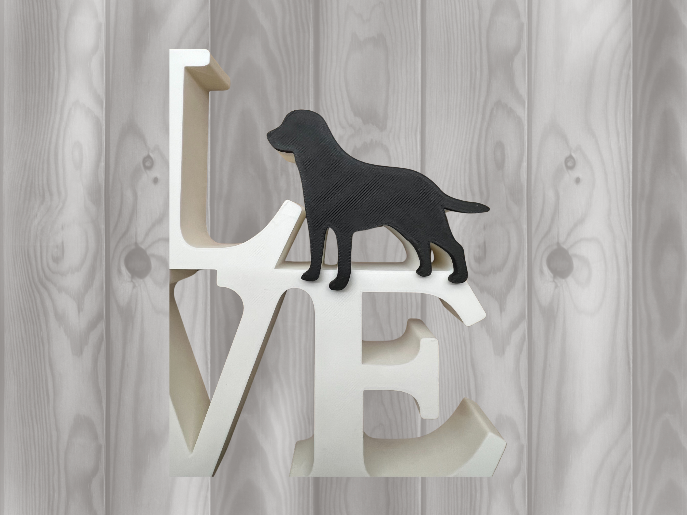 Love Labrador — miniatura 2