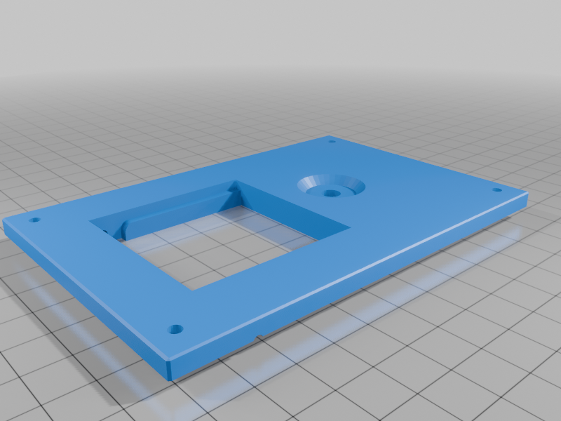 Miniatura 2 do modelo 3D Useless Booker's Box