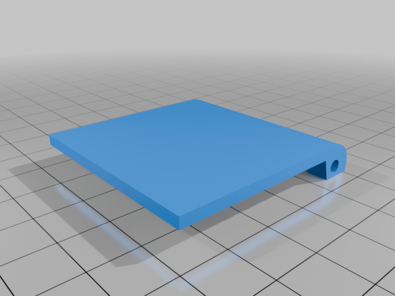 Miniatura 3 do modelo 3D Useless Booker's Box