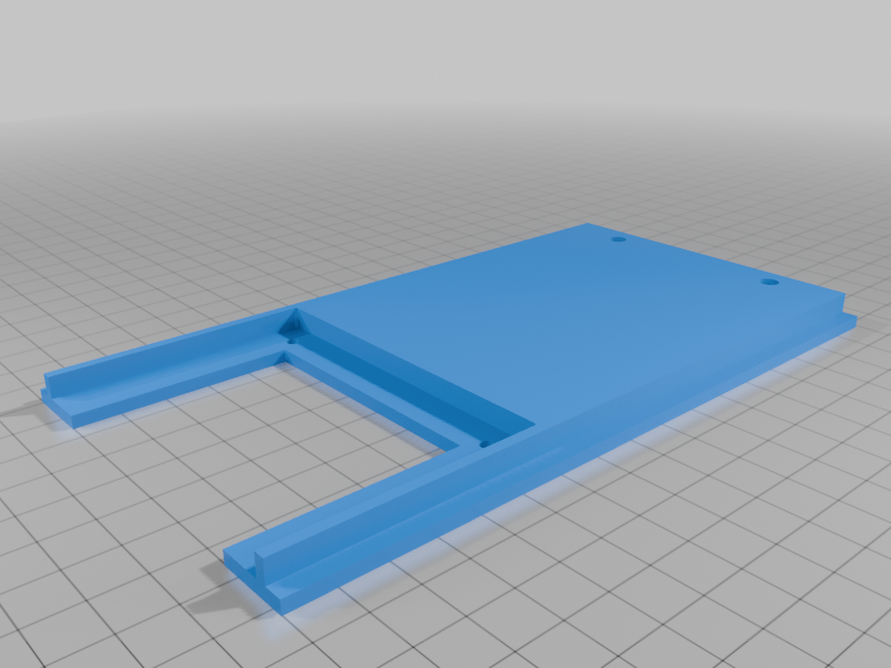 Miniatura 5 do modelo 3D Useless Booker's Box