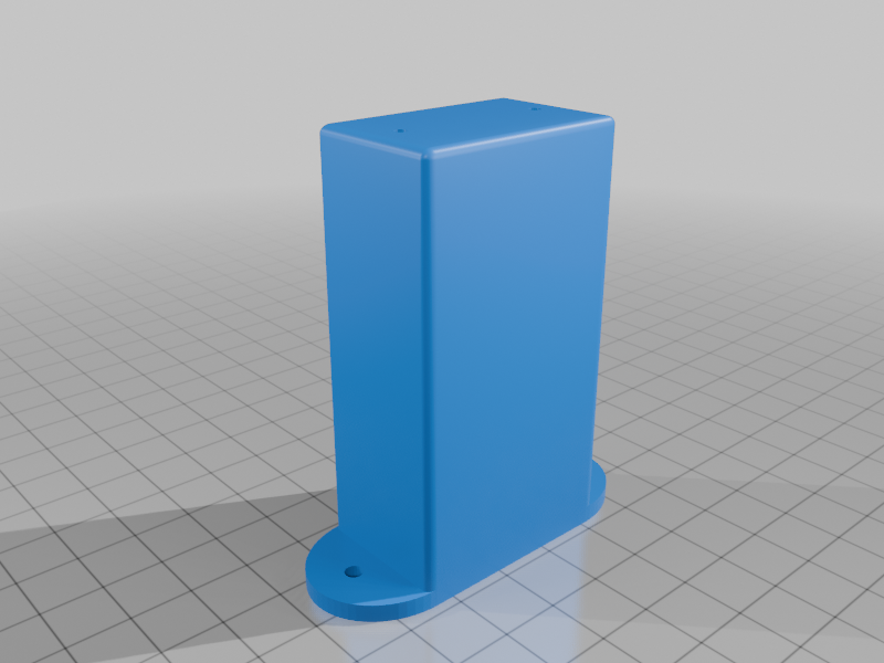 Miniatura 8 do modelo 3D Useless Booker's Box