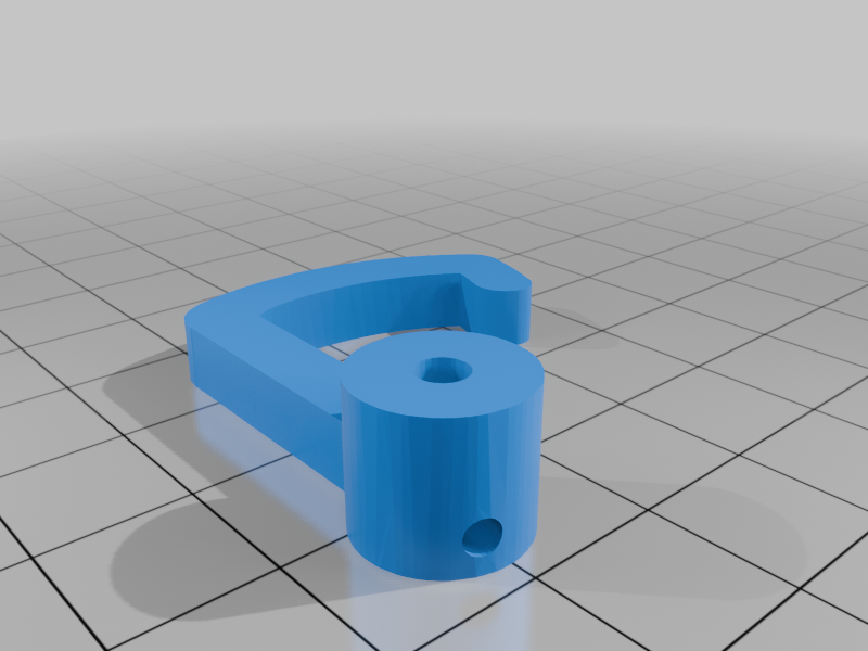 Miniatura 7 do modelo 3D Useless Booker's Box