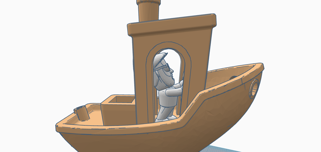 Pirate Josef Prusa