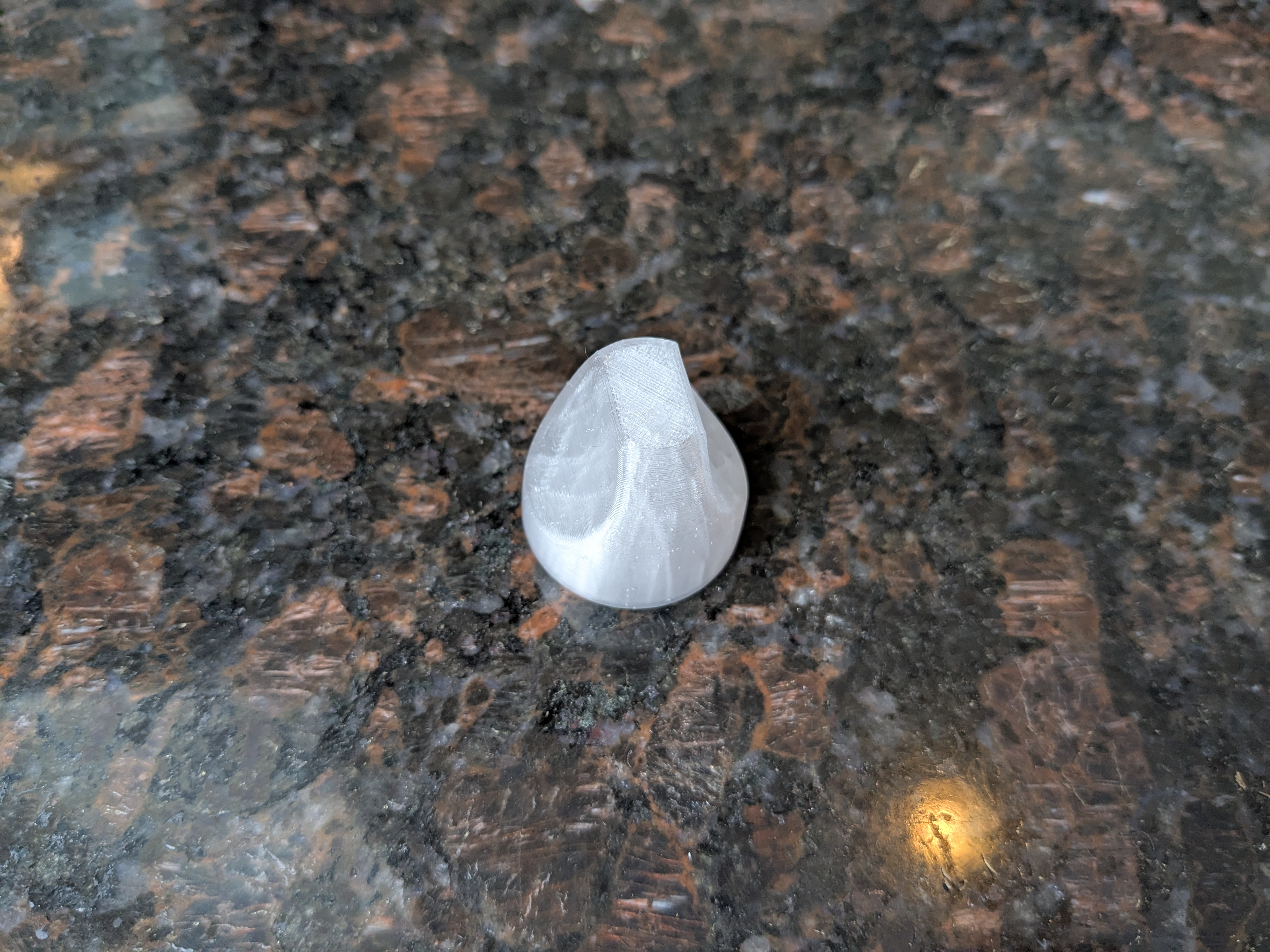 GE Cafe Range Knobs — thumbnail 4