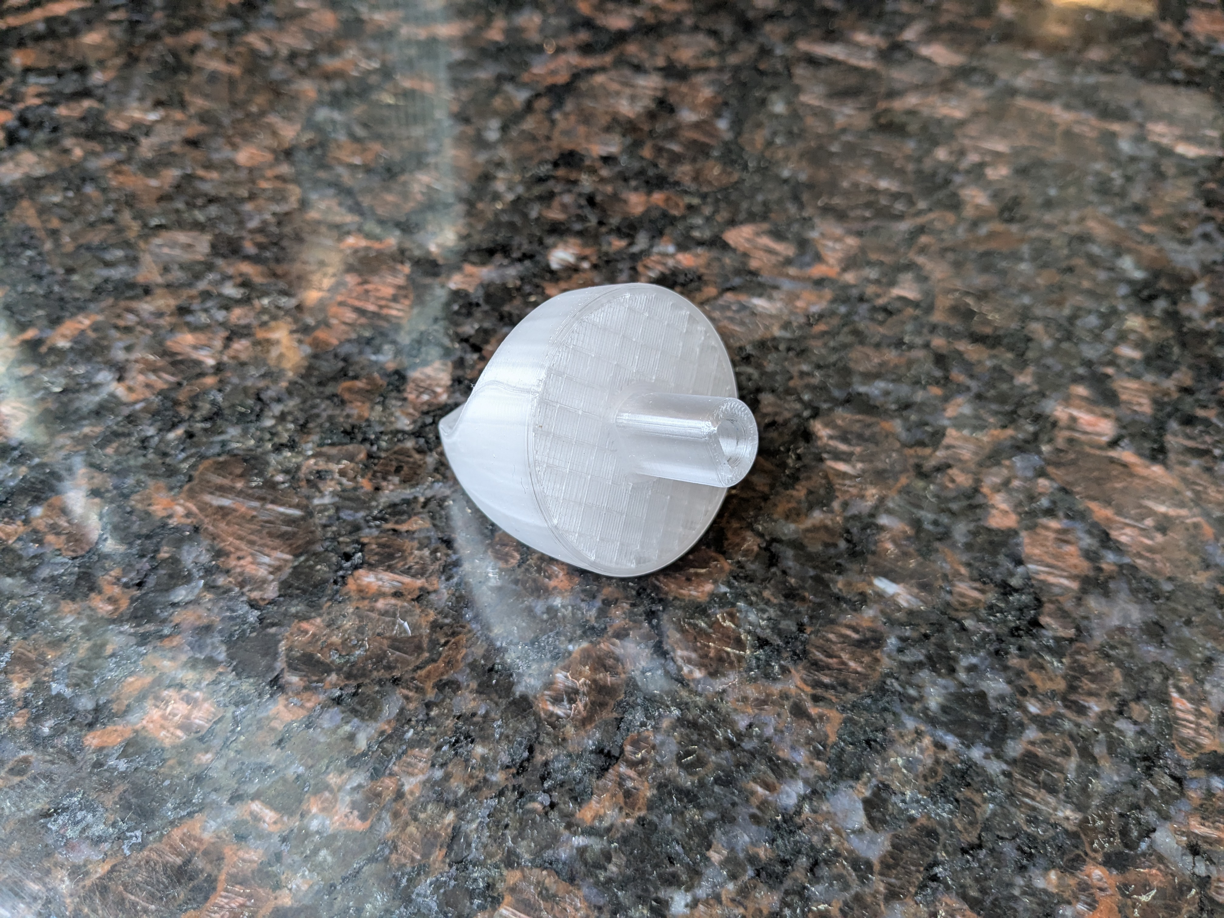 GE Cafe Range Knobs — thumbnail 2