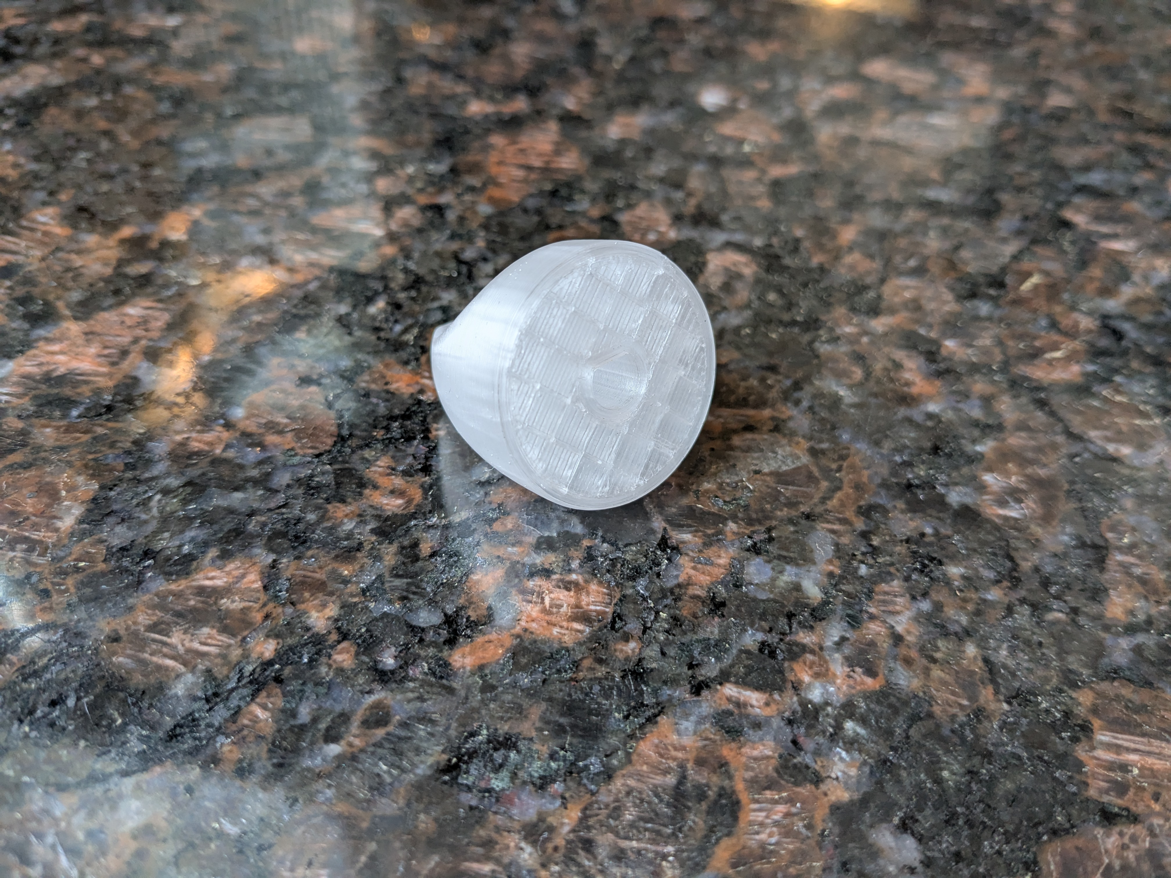 GE Cafe Range Knobs — thumbnail 3