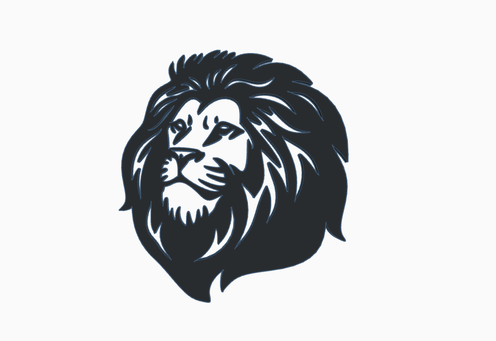 Lion Head