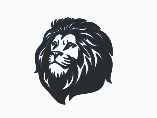 Lion Head