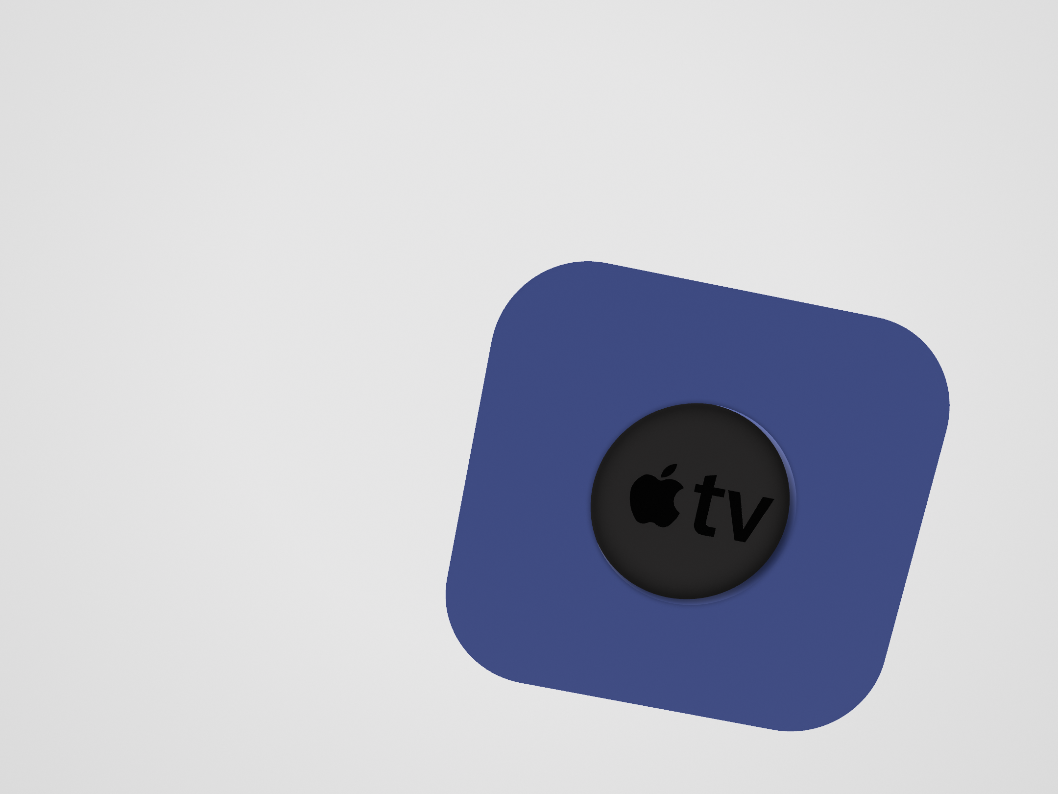 AppleTV 3 Case for Multiboard/Underware — miniatura 8