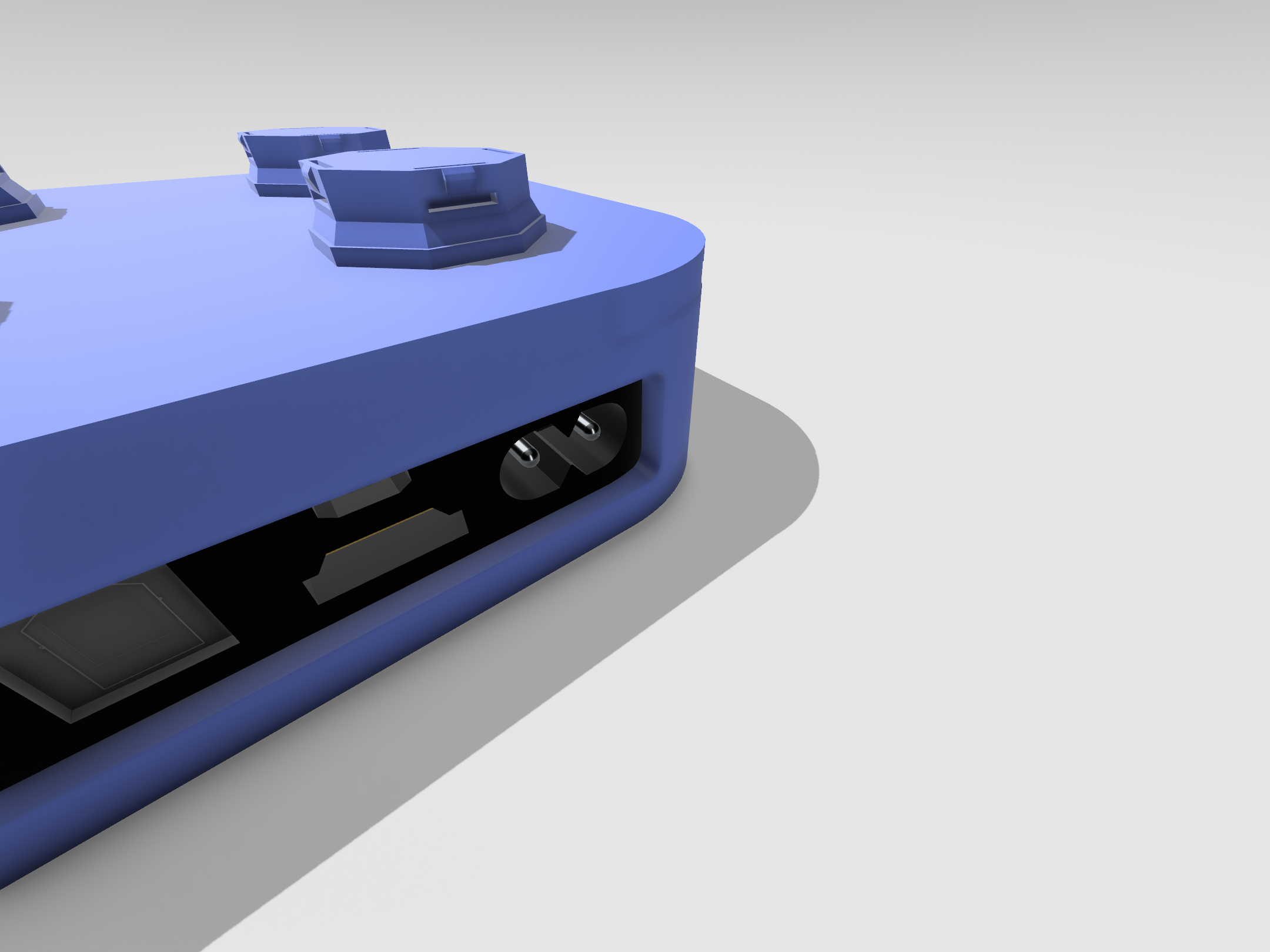 AppleTV 3 Case for Multiboard/Underware — miniatura 7
