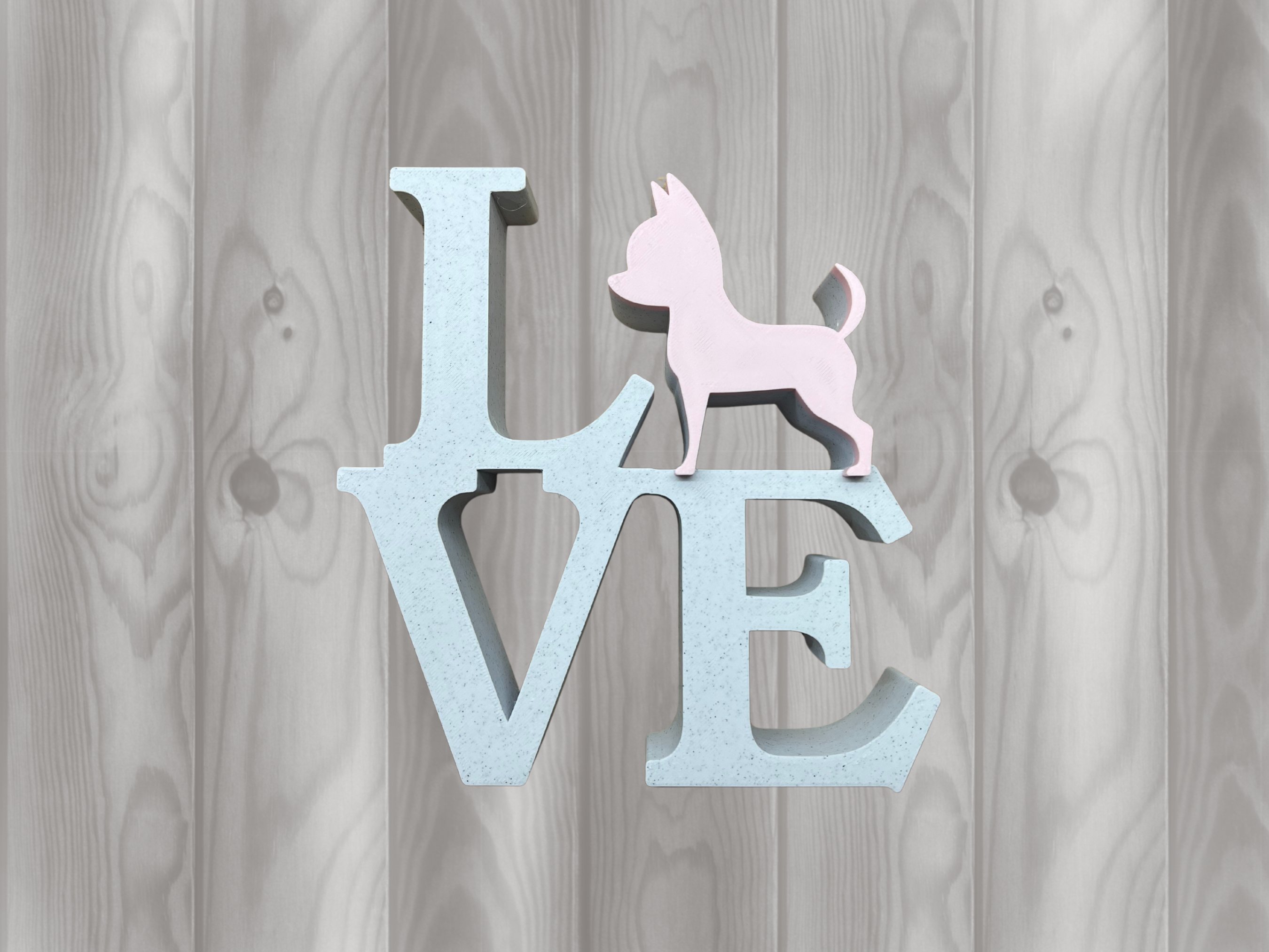 Love Chihuahua