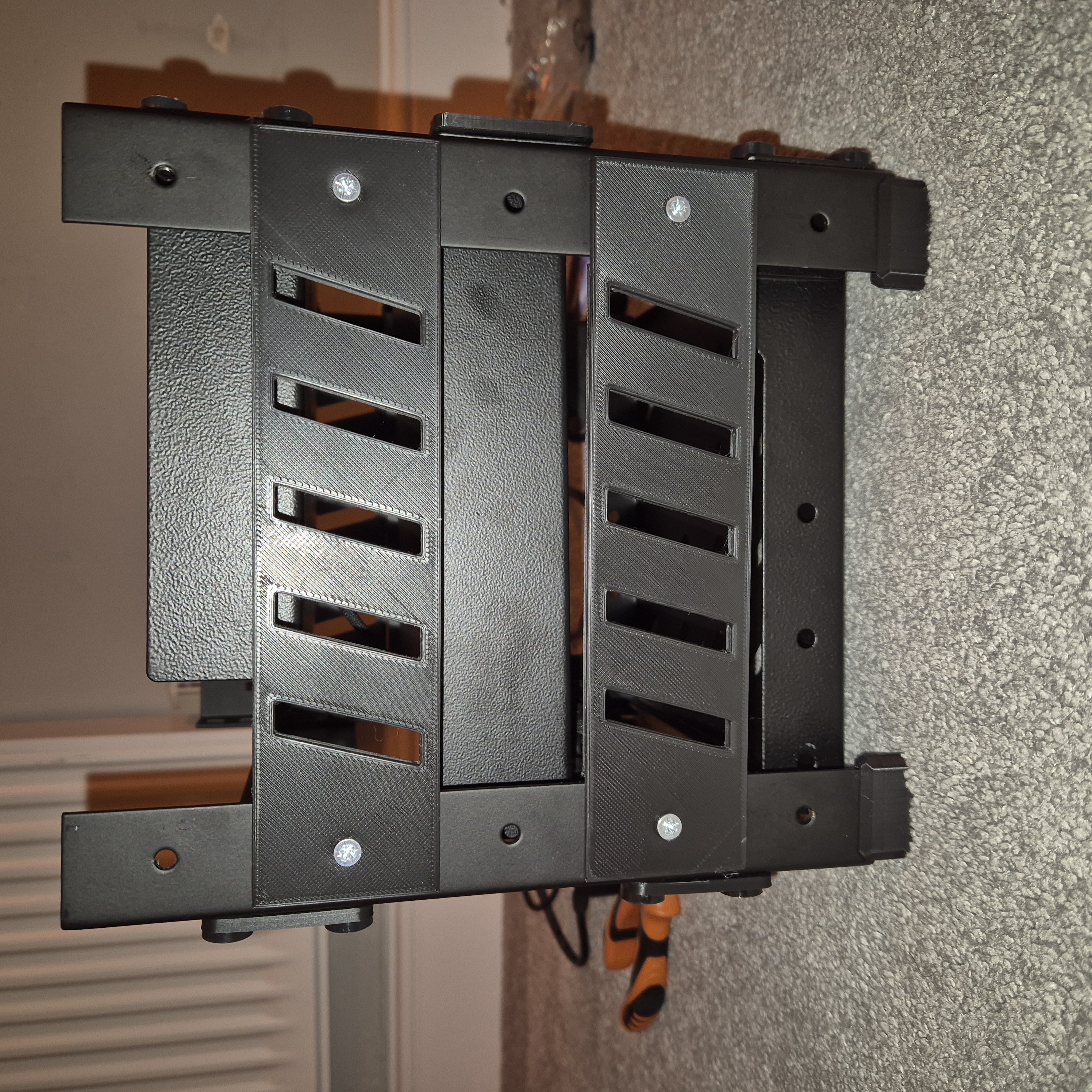 20CM Side Panel