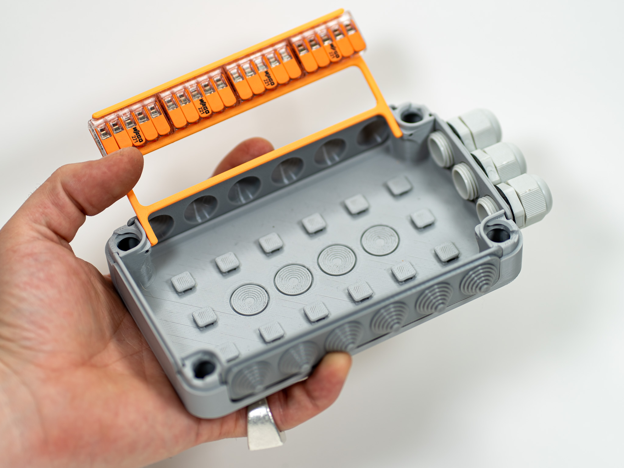 Junction Box PLUS - Full Set — miniatura 12