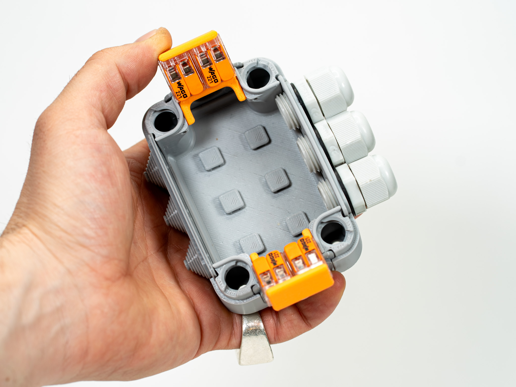 Junction Box PLUS - Full Set — miniatura 10