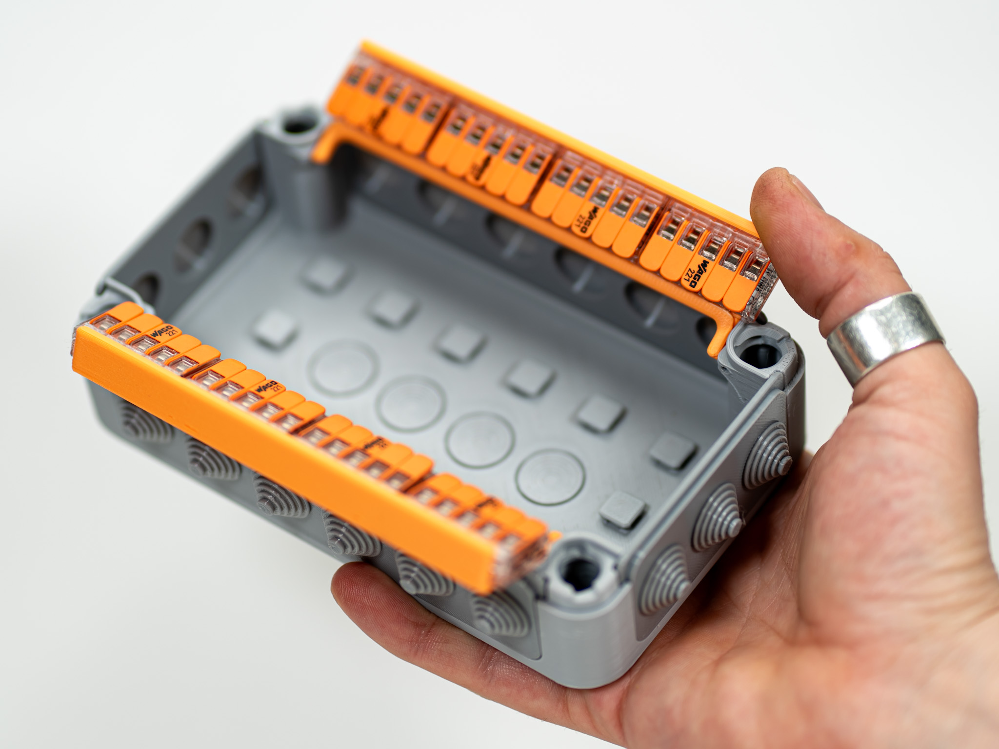 Junction Box PLUS - Full Set — miniatura 9