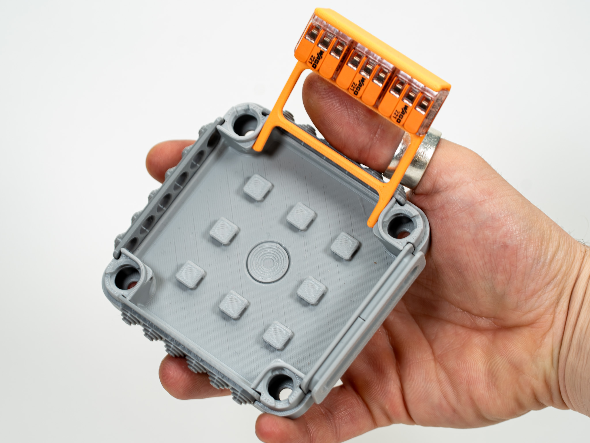 Junction Box PLUS - Full Set — miniatura 11