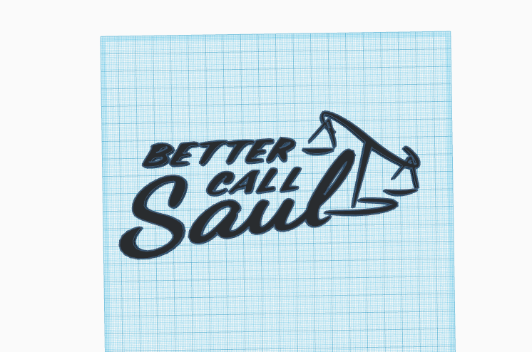 Better Call Saul Logo