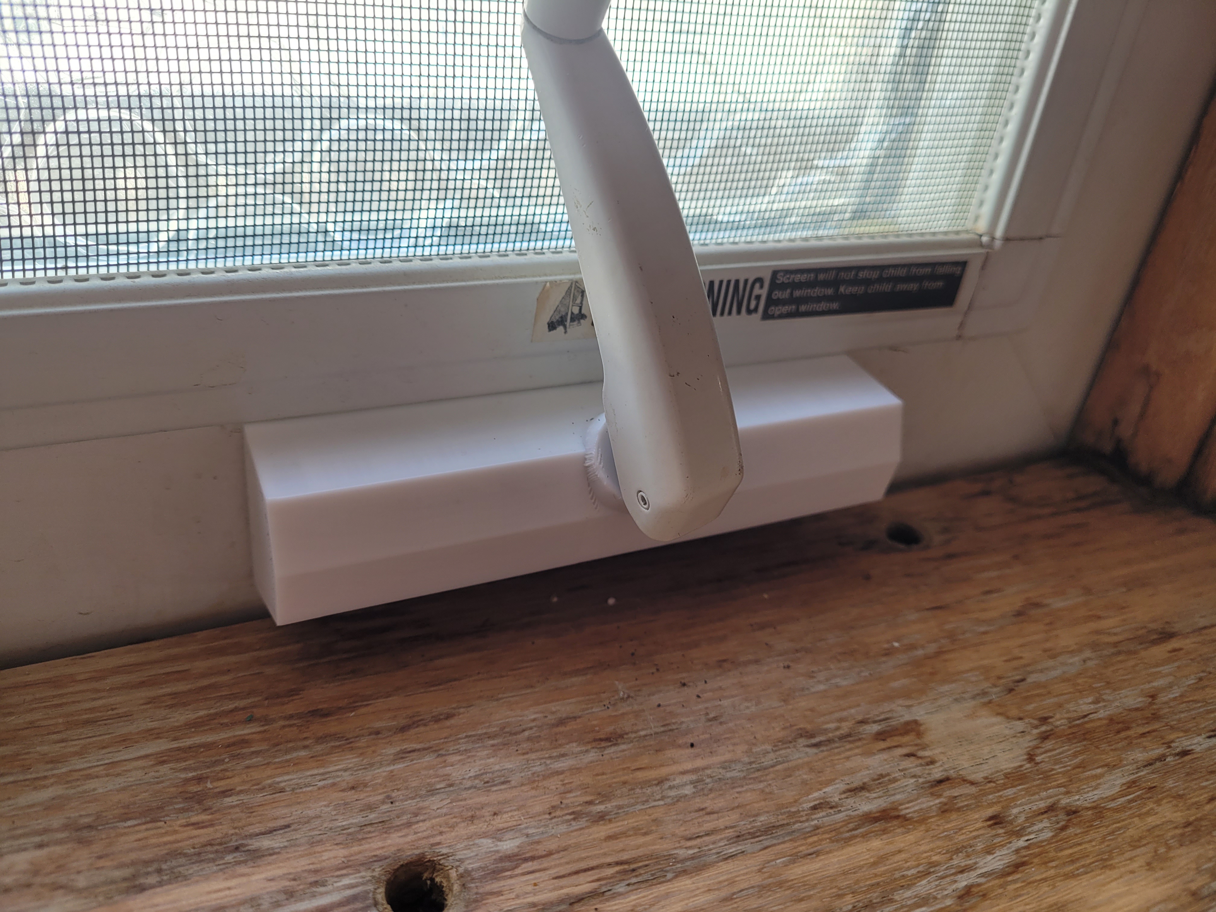 Window Operator Cover — miniatura 2
