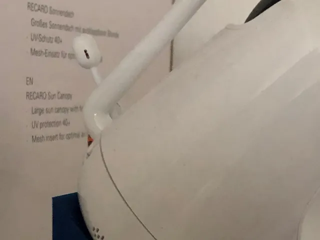 VavaCam Holder 45°