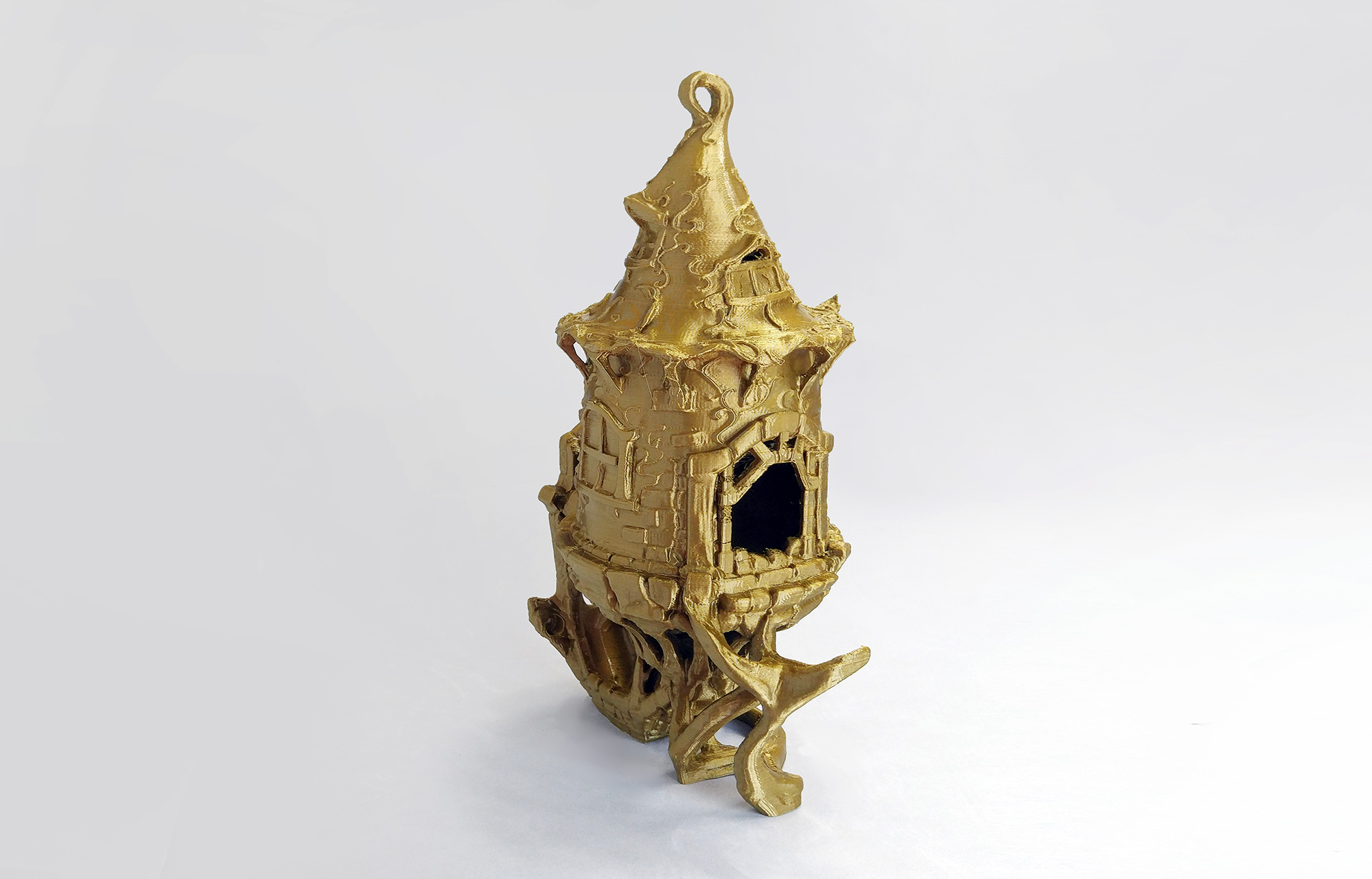 Birdhouse — thumbnail 3