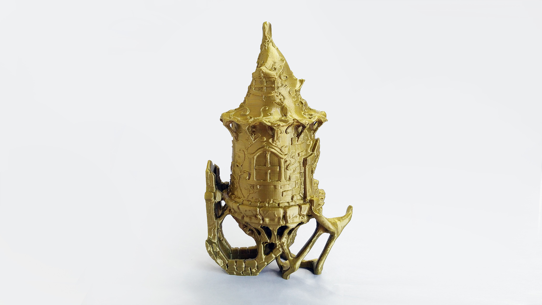 Birdhouse — thumbnail 4