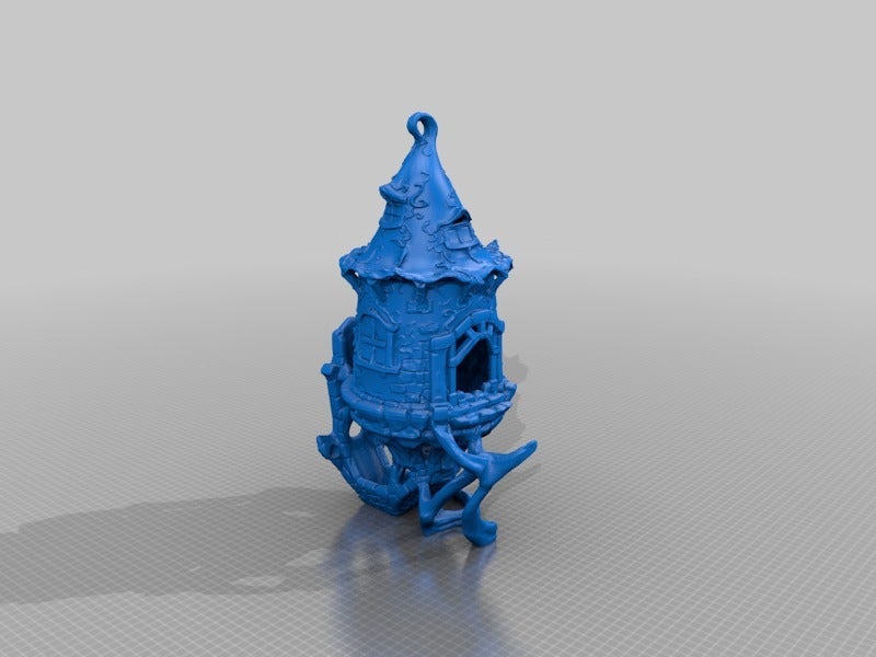 Birdhouse — thumbnail 7