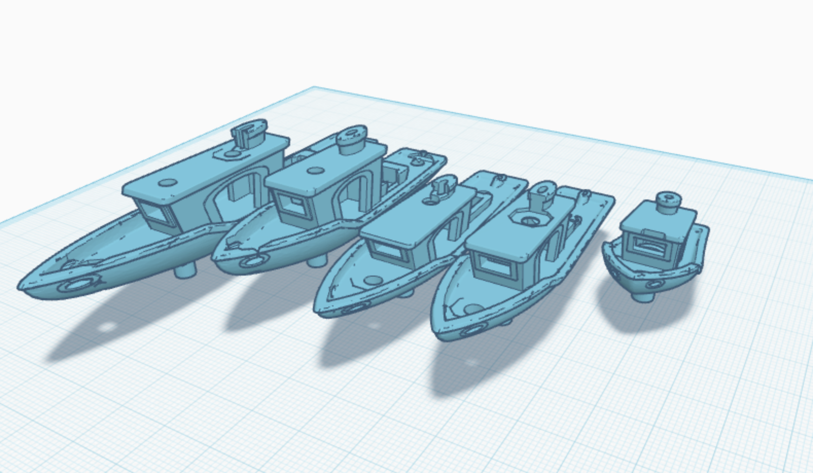 BattleShipBenchy