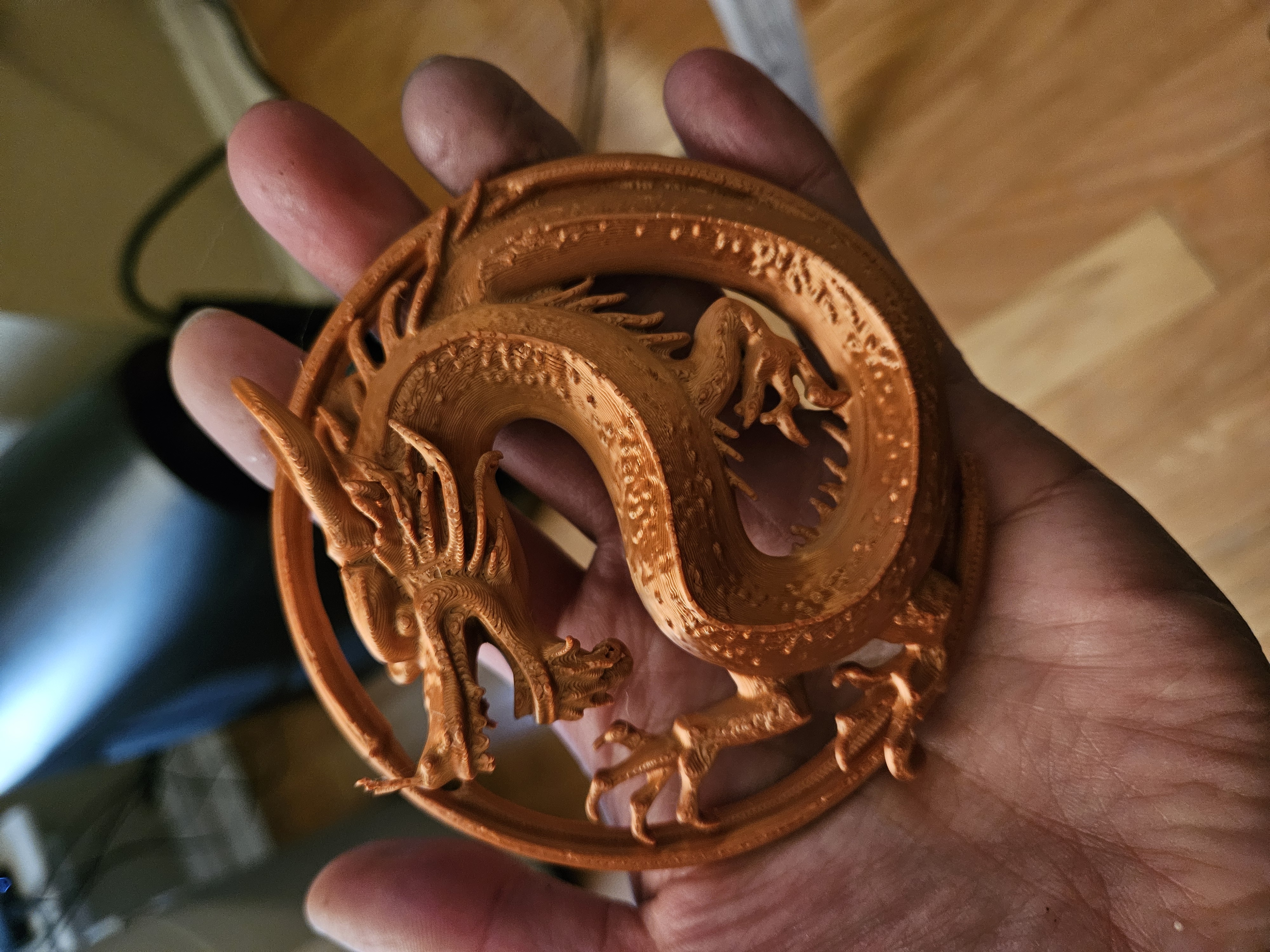 Dragon Emblem