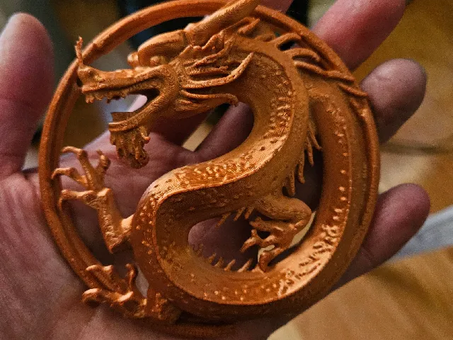 Dragon Emblem