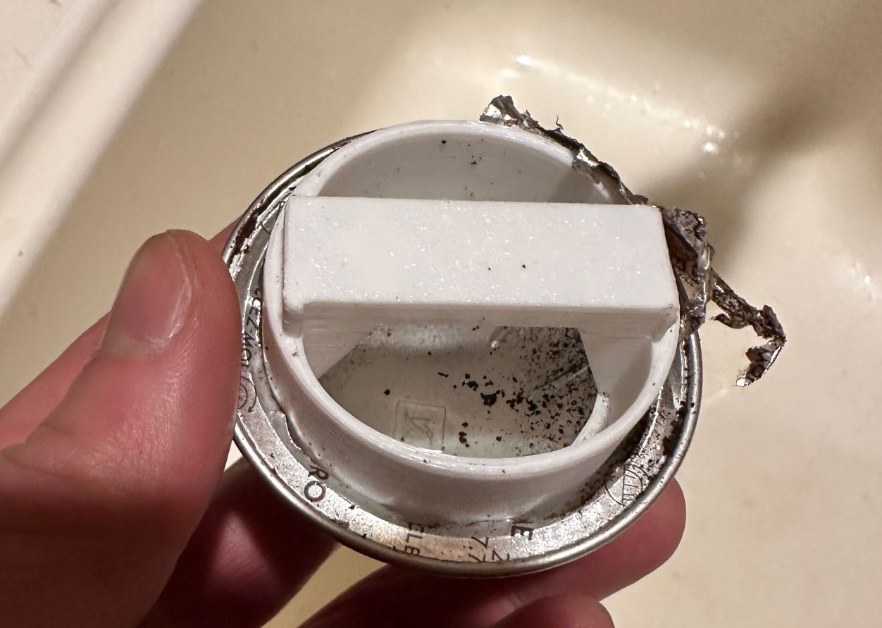 Nespresso Pod Cutter for Recycling