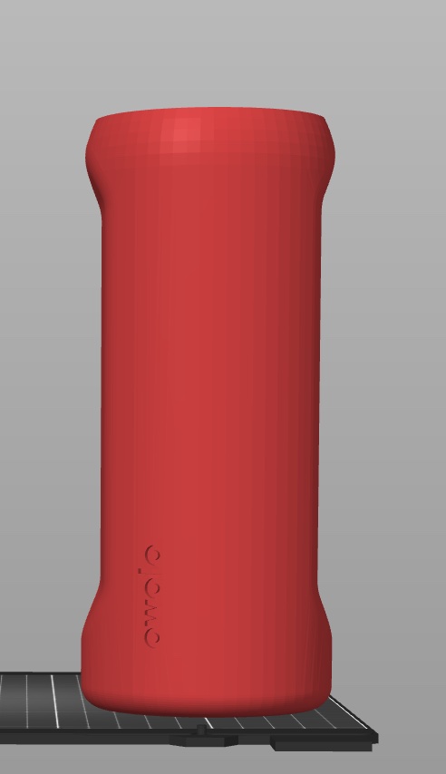 Owala Bottle - 24 oz Remix